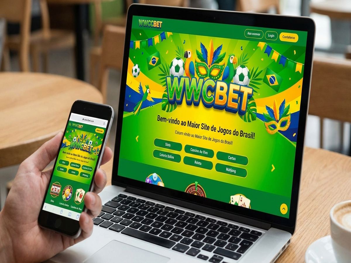 Screenshot 1 wwccbet