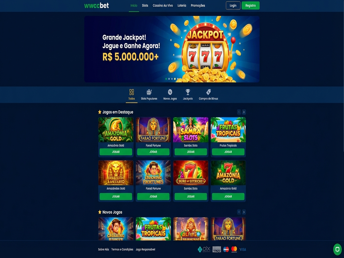Screenshot 2 wwccbet