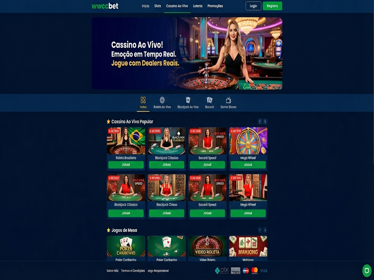 Screenshot 3 wwccbet
